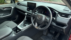 Toyota RAV4 2.5 VVT-i Hybrid Design 5dr CVT 2WD Hybrid Estate